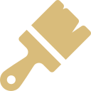 Paintbrush icon