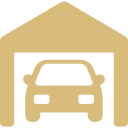 private-garage icon
